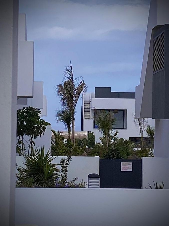 Ftv Holidays Homes - Home With You Villaverde  Exterior photo