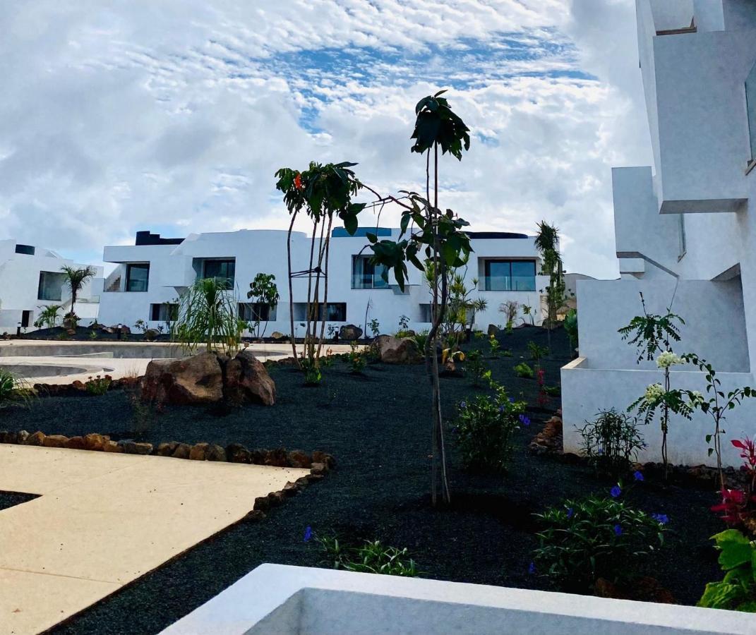 Ftv Holidays Homes - Home With You Villaverde  Exterior photo