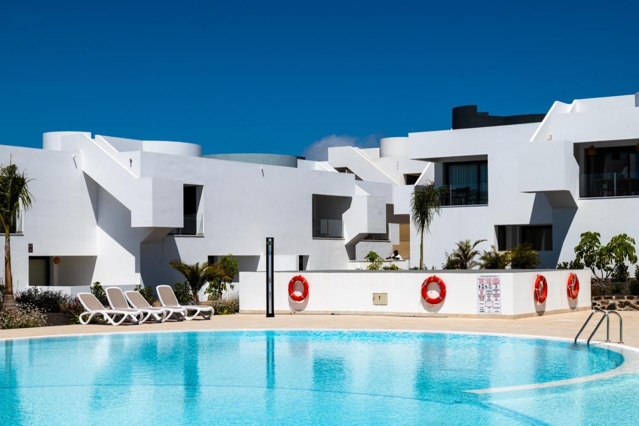 Ftv Holidays Homes - Home With You Villaverde  Exterior photo