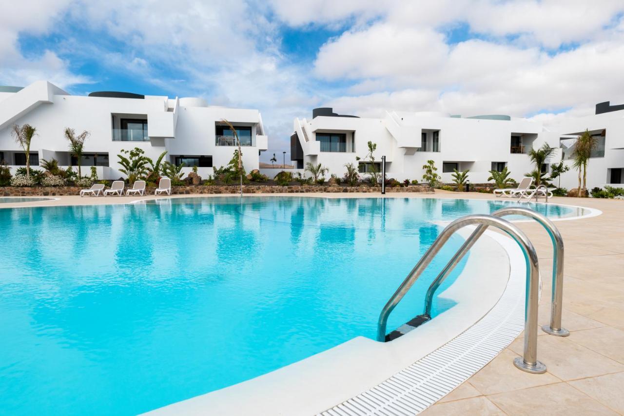 Ftv Holidays Homes - Home With You Villaverde  Exterior photo