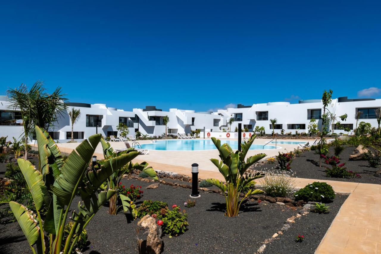 Ftv Holidays Homes - Home With You Villaverde  Exterior photo